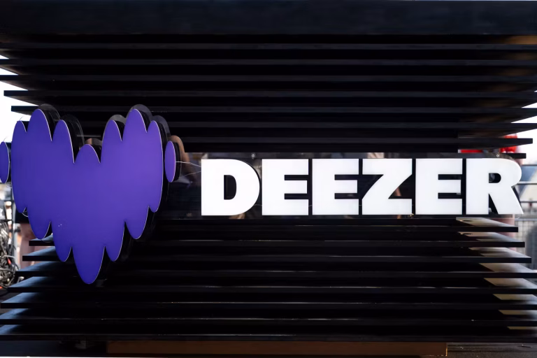 Spotify et Deezer sortent du rouge simultanément, une coïncidence surprenante