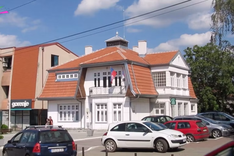 La Serbie, plaque tournante des opérations de déstabilisation russe en Europe