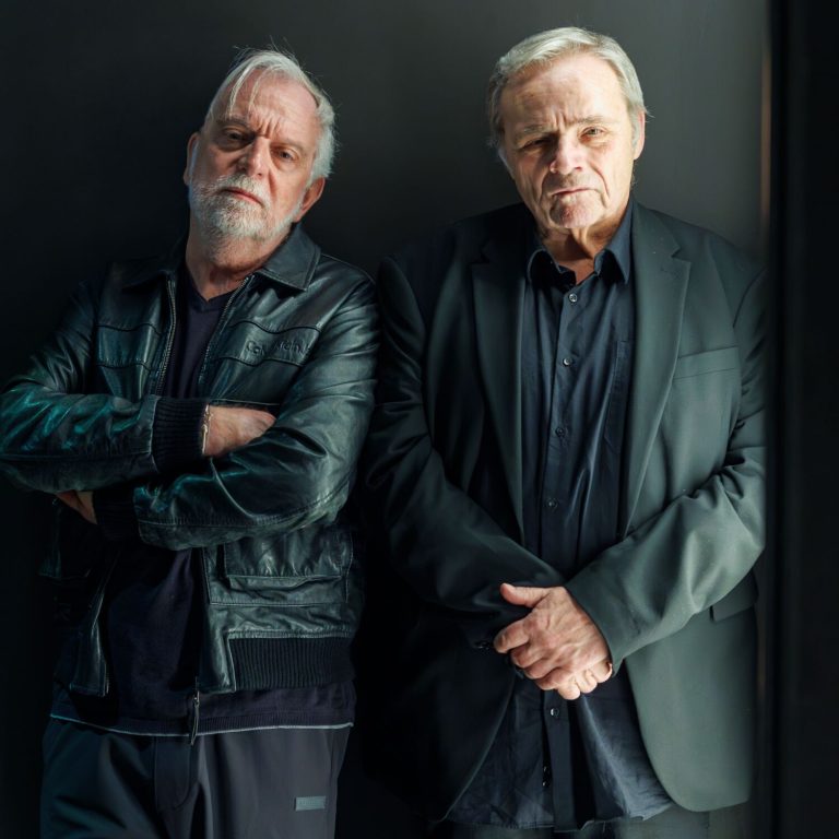 Marc Ysaye et Rudy Léonet dévoilent leur nouveau duo : les détails de ce projet inédit