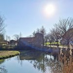 Météo en Belgique : temps printanier et nuageux au nord ce mercredi matin