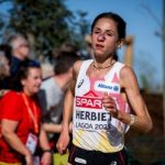 Chloé Herbiet bat le record de Belgique du semi-marathon après son exploit au marathon