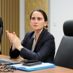 Claire Durrieu devrait être nommée directrice de cabinet du nouveau ministre des Comptes publics