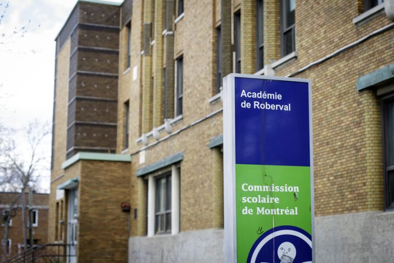 Documentaire de Ricardo sur les écoles vétustes : « Lui, peut-être qu’on va l’écouter »