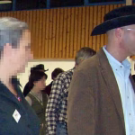 Un shérif texan sollicite des témoins pour retrouver Xavier Dupont de Ligonnès