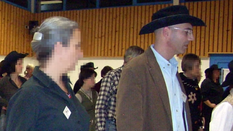 Un shérif texan sollicite des témoins pour retrouver Xavier Dupont de Ligonnès