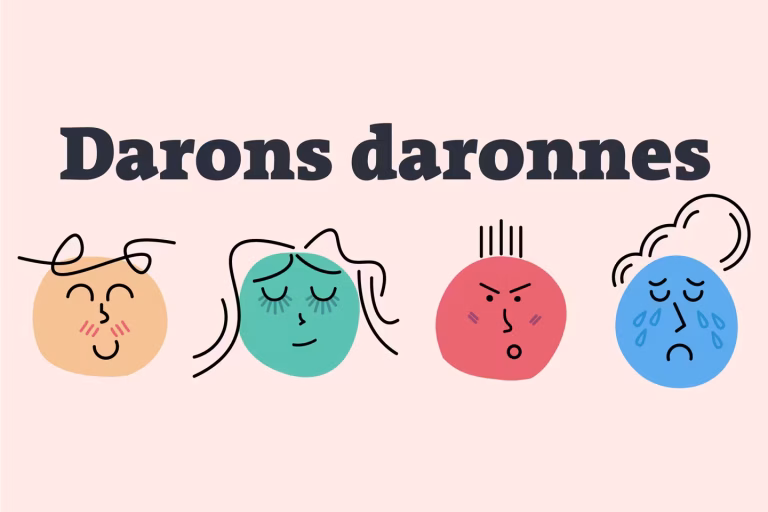 Le jour où j'ai accidentellement montré une scène de sexe à mes enfants