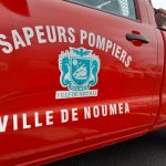 Nouméa : un motard grièvement blessé dans une collision avec une voiture
