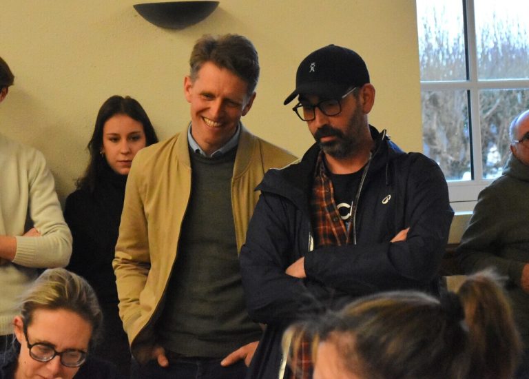 Municipales 2026 : Antoine Ménard annonce une victoire pour l'opposition à Mortagne-au-Perche