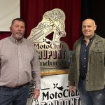 Les deux fondateurs de cette association bien connue dans le pays de Ploërmel passent la main