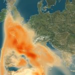 Retour des poussières du Sahara en Belgique ce week-end - RTBF Actus