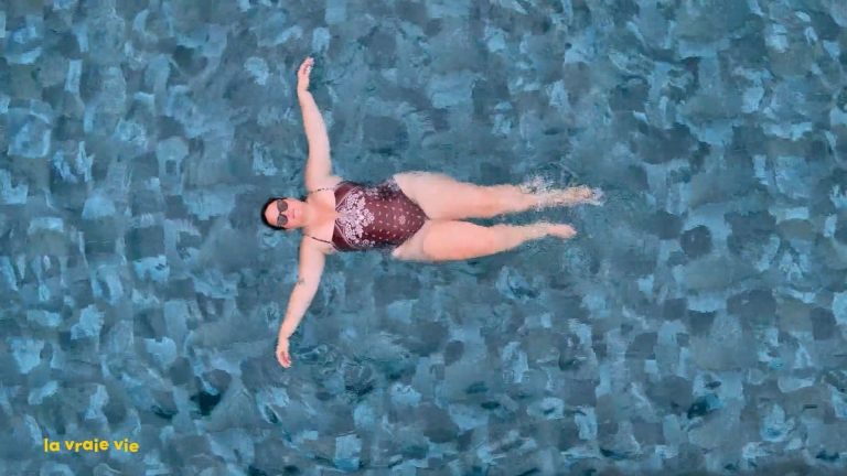 Les contradictions du body positive : 'Mon corps ne ressemble pas à ce que je voudrais'