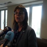 Grève des profs du 31 mars : trois questions à Sophie Béjan, rectrice de l'académie de Lille