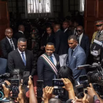 Le président malgache utilise un détecteur de mensonge pour sélectionner ses futurs ministres