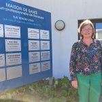 Morbihan : l'infirmière Asalée de Ploërmel travaille sans salaire depuis deux mois