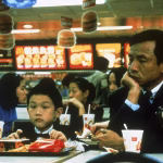 « Yi Yi » : Edward Yang explore les moments quotidiens de la vie