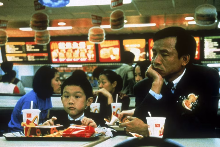 « Yi Yi » : Edward Yang explore les moments quotidiens de la vie