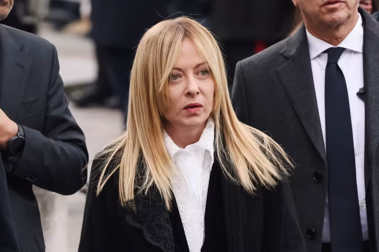 Référendum de Giorgia Meloni : un échec soulève des questions sur l'avenir politique