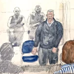 Page d'accueil Yahoo news