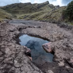 Le retour d'El Niño pourrait aggraver la crise climatique mondiale