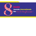 Journée internationale des droits des femmes : le 8 mars, un appel à l'égalité