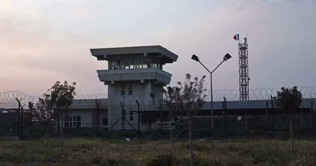 Après l'attaque d'une base en Irak, les soldats italiens envisagent-ils de quitter le Moyen-Orient ?