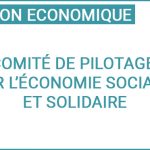 Comité de pilotage sur l’économie sociale et solidaire, le 16 septembre 2024 à Bastia