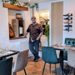 Restaurant La Table de Sallen : Cuisine traditionnelle, produits locaux et pizzas artisanales