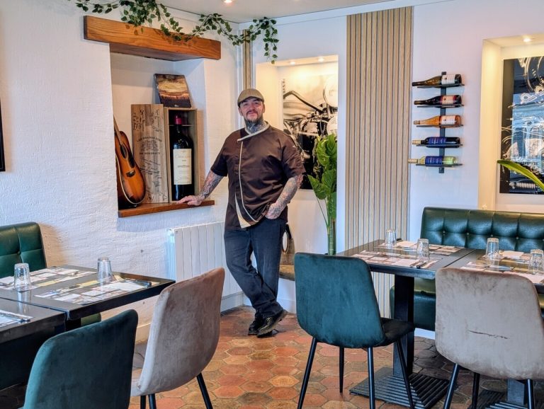 Restaurant La Table de Sallen : Cuisine traditionnelle, produits locaux et pizzas artisanales