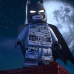 Date de sortie avancée pour LEGO Batman : L
