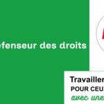 Le Défenseur des Droits : Analyse des actions de Force Ouvrière en 2023