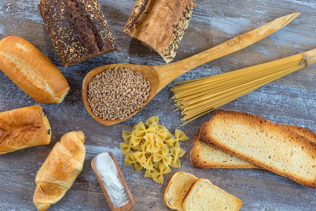 Cadmium dans l'alimentation : l'Anses alerte sur les risques pour la santé