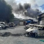 Émeutes : les entreprises ont deux mois pour ne pas perdre leur droit à l'indemnisation