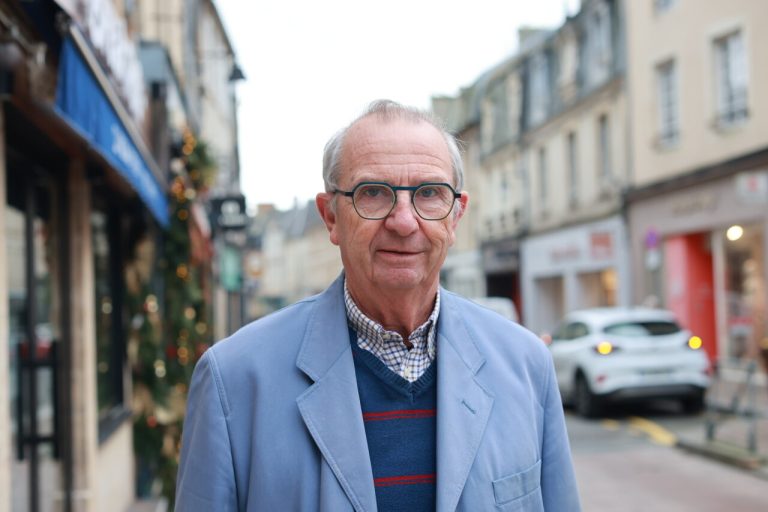 Municipales 2026. Bayeux pour tous : les 10 priorités de la liste menée par Richard Brouzes