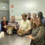 Carême 2026 : un menu simple servi pour une cause forte à Tinchebray-Bocage