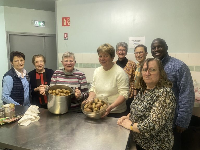 Carême 2026 : un menu simple servi pour une cause forte à Tinchebray-Bocage