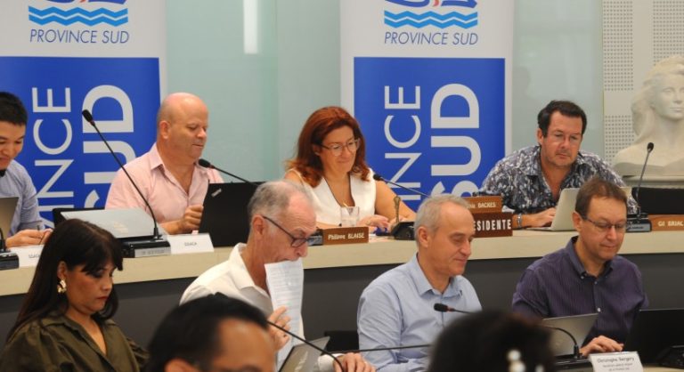 La province reconduit le dispositif Sud Pro du 15 avril au 30 octobre