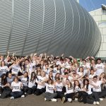 Des lycéens près de Rouen chantent au Zénith avec un millier de choristes