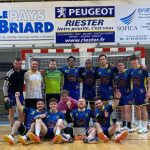 handball : Coulommiers s'offre une grosse performance contre une équipe de niveau régional