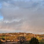 Météo en Belgique : conditions capricieuses et perturbées à prévoir selon RTBF Actus