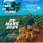 Trail de Cuers 2026 – Présentation