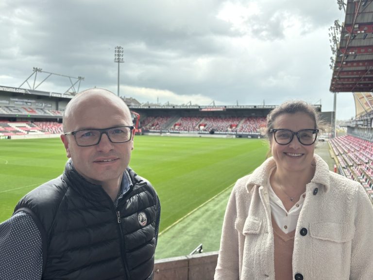 Côtes-d'Armor. Un téléchargement, une place : En Avant Guingamp offre des billets pour le match contre Reims