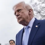 Guerre en Iran : Trump menace de frapper des sites clés en cas de tensions sur le détroit d'Ormuz