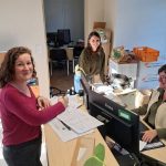 En Loire-Atlantique, cette mairie a déménagé dans un ancien manoir rénové