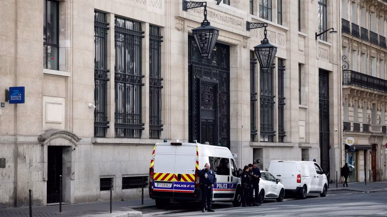 Attentat déjoué par la police à Paris : les détails de l'intervention nocturne