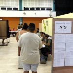 Municipales : participation en hausse à 54,16 % à 17 heures pour le second tour