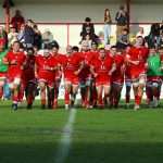 Nationale 2 : le Stade Langonnais affronte Mauléon dans la course au maintien