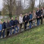 Municipales à Torcé-Viviers-en-Charnie. Quelles sont les priorités du candidat Nicolas Moignez ?