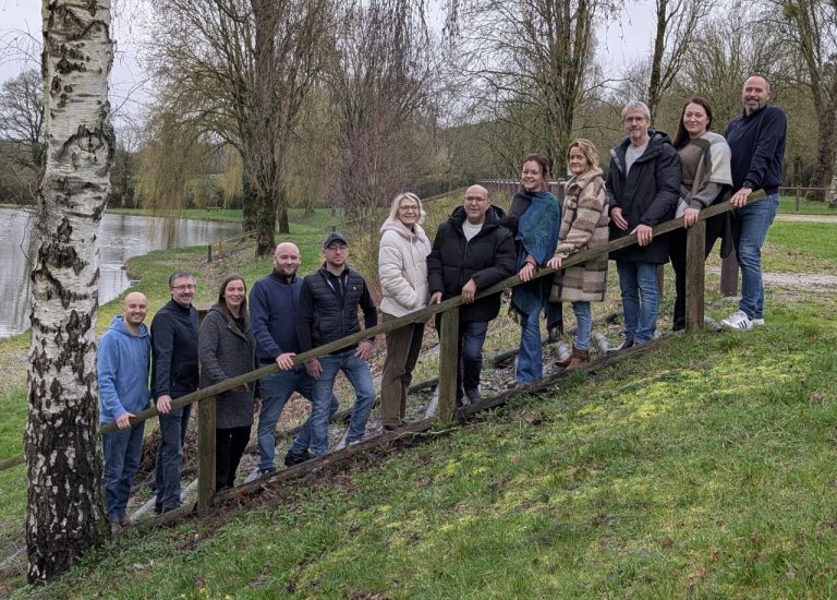 Municipales à Torcé-Viviers-en-Charnie. Quelles sont les priorités du candidat Nicolas Moignez ?