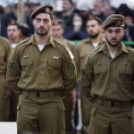 L'armée israélienne alerte sur le manque de ressources humaines disponibles