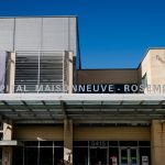 Hôpital Maisonneuve-Rosemont : Une nouvelle optimisation de 15 % requise